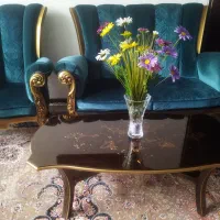 مبلمان|مبلمان خانگی و میز عسلی|اصفهان, فروردین|دیوار