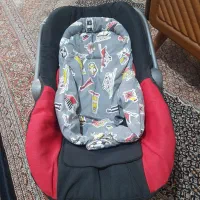 کریر وقنداق سویسی|کالسکه و لوازم جانبی|فردیس, قریشی|دیوار