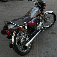 کاوازاکی جی تی او ۱۲۵