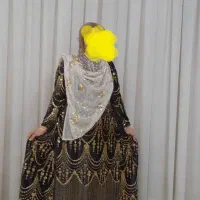 لباس محلی|لباس|شوشتر, |دیوار