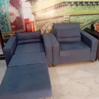 کاناپه تخت خوابشو یک نفره