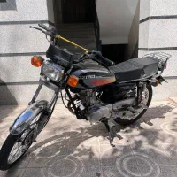 هندا ۱۲۵ مدل ۱۴۰۲ هم قیمت ۹۵