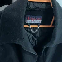 کت مشکی  مردانه خارجی