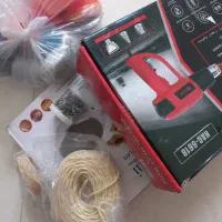 فروش لوازم شمع سازی دست دوم