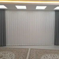 دوخت و نصب پرده