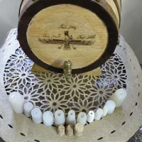 چوب پنبه سیلیکون چوبی برای پلمپ و نصب قفل هوا