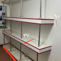 شلف چوبی با دوام