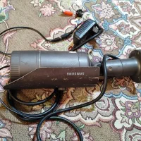 دوربین مداربسته مدل سامسونگ|دوربین مداربسته|کرج, شهرک جهاننما|دیوار