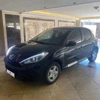 ۲۰۷ پانا ارتقا فول برج ۱۲