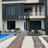 فروش-ویلادوبلکس-مدرن-استخردار-سندتک-برگ-دربابلکنار