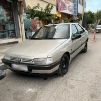 پژو۴۰۵