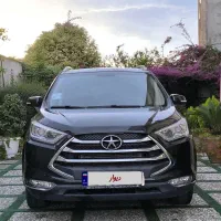 جک s3 مدل ۱۴۰۱