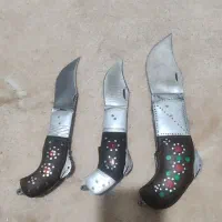 چاقو نیریزی دنده ای اصلی