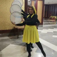 آموزش رقص(مسیر باغمیشه)