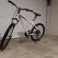 دوچرخه اورلورد 26 تایوانی|دوچرخه، اسکیت، اسکوتر|تهران, سبلان (لشگر)|دیوار