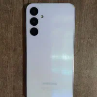 موبایل a25 حافظه 256 رم 8