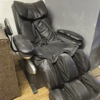 صندلی ماساژور فول 15حالته