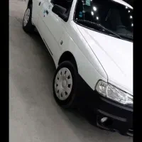 وانیت موتر جدید پارسیا