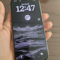 آیفون ۱۶ پرو