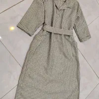 کاملا سالم سایز 3 کفتان