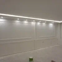 بازسازی ساختمان