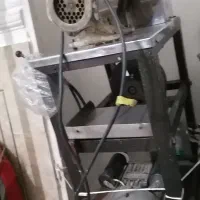 چرخ گوشت