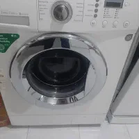 تعمیرکارلباسشویی یخچال ظرفشویی تعمیرات لوازم خانگی|خدمات پیشه و مهارت|تبریز, |دیوار