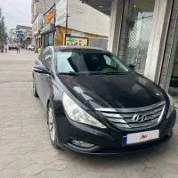 سوناتا ۲۰۱۱ YF