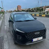 X22 pro|خودرو سواری و وانت|گرگان, |دیوار