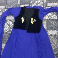 لباس محلی وسخمه چند مدل|لباس|کرمانشاه, |دیوار