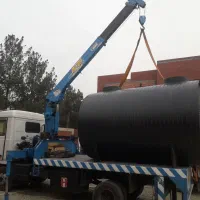 اجاره جرثقیل کل تهران،افسریه،خاوران،پاکدشت،رجای ری|خدمات حمل و نقل|تهران, خاوران|دیوار