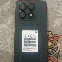 شیائومی 14T حافظه 256 رام 12|موبایل|تهران, ابوذر|دیوار