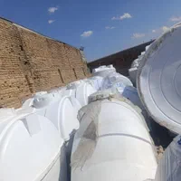 نمایندگی مخازن سه لایه ، وان صنعتی و پمپ آب|مصالح و تجهیزات ساختمان|اراک, |دیوار