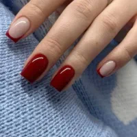 خدمات ناخن و بافت مو و تتو بدن