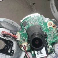 نصاب دوربین مداربسته و دزدگیر