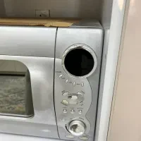 مایکروفر|اجاق گاز و لوازم برقی پختوپز|سنندج, |دیوار