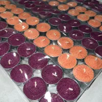 شمع وارمر موم عسل تخفیف بلک فرایدی|صنایع دستی و سایر لوازم تزئینی|تهران, منیریه|دیوار