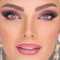 میکاپ|خدمات آرایشگری و زیبایی|کرمان, |دیوار