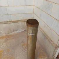 لوله  بخاری پکیج سایز ۱۵|آبگرمکن، پکیج، شوفاژ|سبزوار, سجاد|دیوار