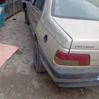 روا۸۹ دوگانه شرکت|خودرو سواری و وانت|مشهد, بهاران|دیوار