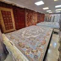 ۹ متری باغ ارم سورمه ۷۰۰ شانه کاشان|فرش|مشهد, امیر|دیوار