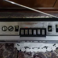 چندین رادیوضبط مشهورژاپنی|سیستم صوتی خانگی|بابل, |دیوار