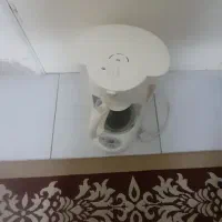 قهوه ساز|سماور، چای‌ساز، قهوه‌ساز|تهران, دهم فروردین|دیوار