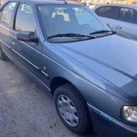 پارس سال مدل 98