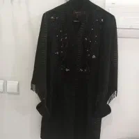 مانتو مجلسی