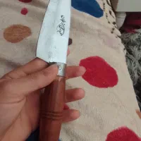 چاقو ۲۵ تایی حیدری