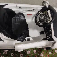 ماشین شارژی|اسباببازی بچه|تهران, امام زاده عبدالله|دیوار