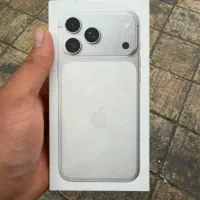 ایفون ۱۷ پرومکس ۲۵۶ CH ریجستر شده