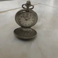 ساعت جیبی ژاپن
