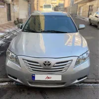 تویوتا کمری مدل ۲۰۰۸
